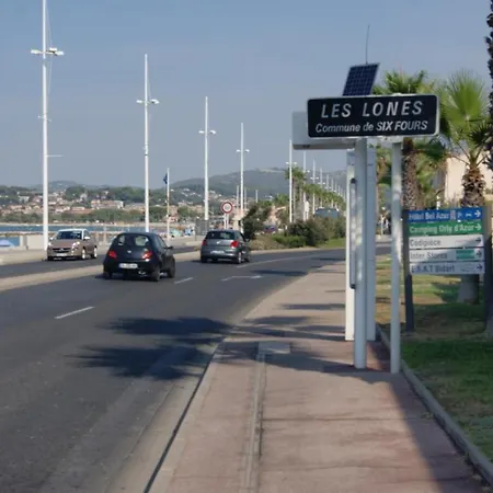 150 M De La Apartment *