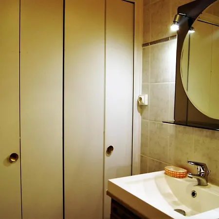 150 M De La Apartment